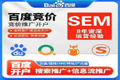探索SEM托管公司经典案例：助力企业快速成长